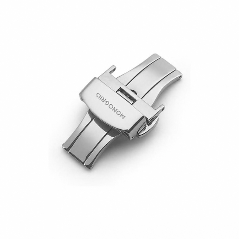 MONOGRIIS Dバックル 18mm